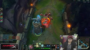 [ Box Box ] Riven vs Akali Top -  Box Box Riven Master