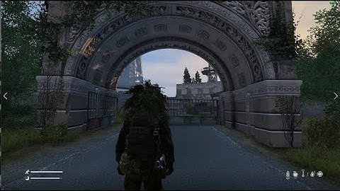 The best Green Mountain trader Ive ever seen. DayZ 2021 07 14