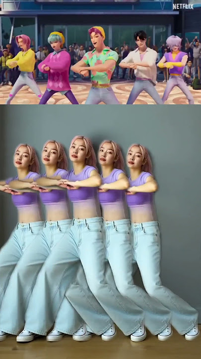 you're my soda pop #trending #viral #KpopDemonHunters #SodaPop #lyrics