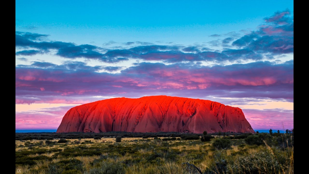 The Best of Australia Great Barrier Summer Trip (Drunken Hearts