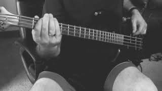 It Takes Balls - Supagroup (Bass Cover) screenshot 3