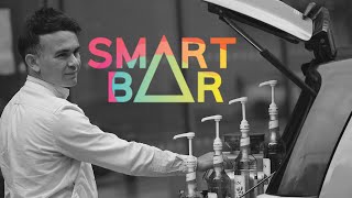 'Smart Bar' Snack & drink delivery screenshot 4