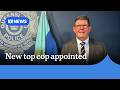 Veteran cop announced as Queensland’s interim police commissioner | ABC NEWS