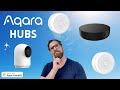 AQARA HUBS - Choose the right Hub for your Homekit Smart home