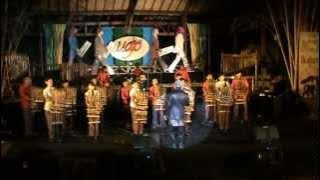 Ob-La-Di Ob-La-Da (The Beatles Cover) - Saung Angklung Udjo Orchestra