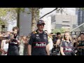 El mensaje que el drástico cambio de piloto de F1 de Red Bull envía a Max Verstappen