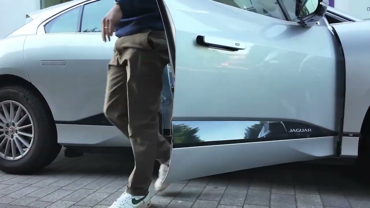 Welcome home, Sam Northeast 🏡