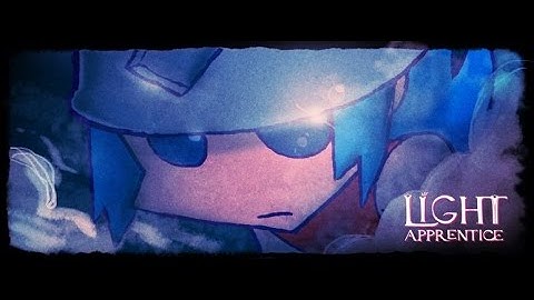 Light Apprentice Android/iOS  - HD Gameplay