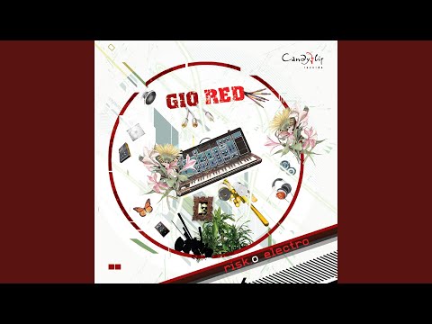 Gio Red — Display
