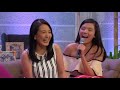 The Lolas Beautiful Show - Episode 2 - Jean Garcia & Jennica Garcia-Uytingco