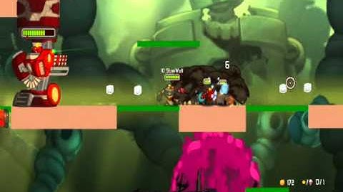 Awesome BETAS: The Kremzon Beta Map