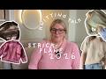 Strickpläne 2026 als Strickanfängerin 🫶 | Knitting Talk - (Fast) Meine Make 9