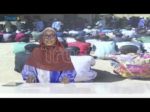 NEWS UPDATE @ 2PM. 5/12/2023