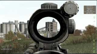 Day Z - Fire Fight #12