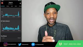 Amazon Music For Artists Verification + Video Walkthrough