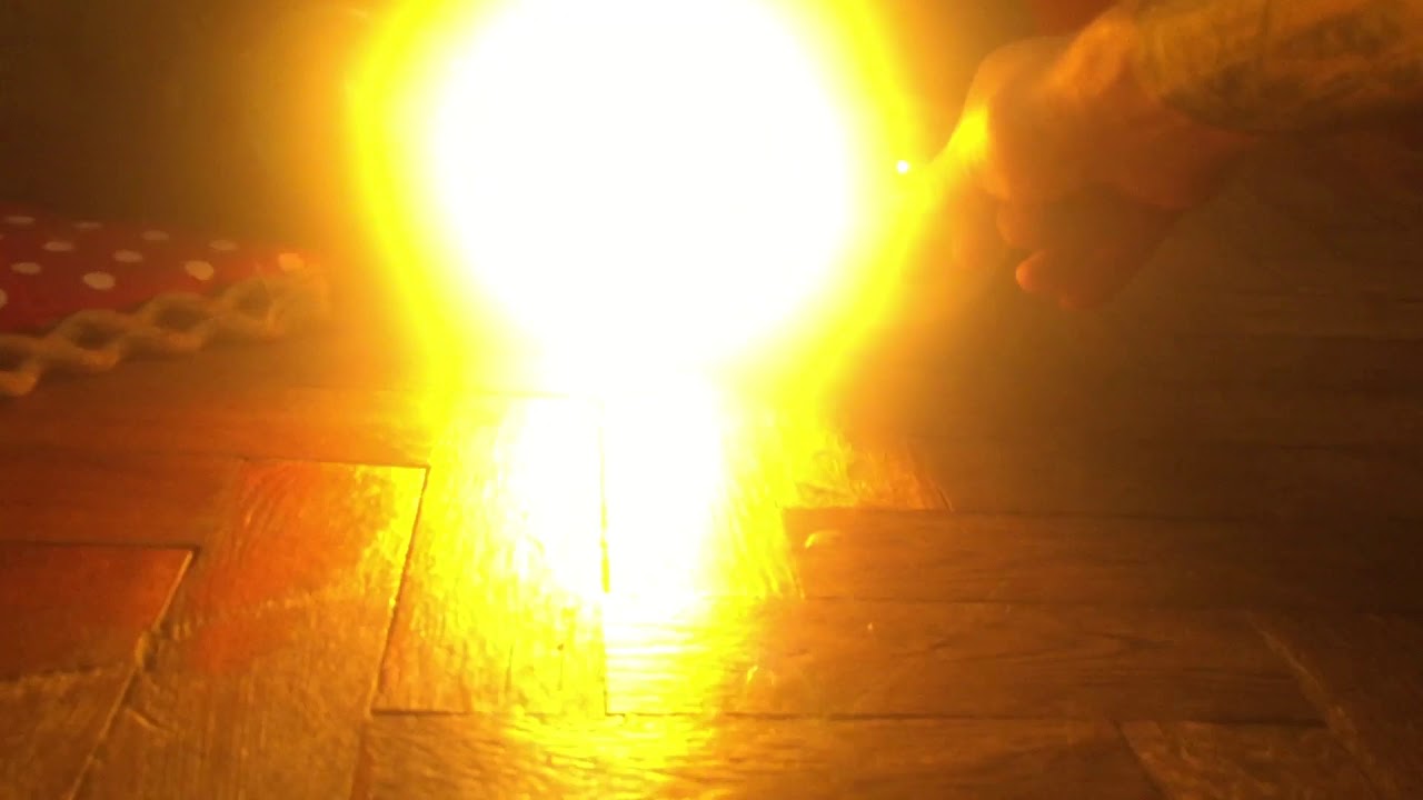 Цветомузыка Электроника сду-3 - YouTube