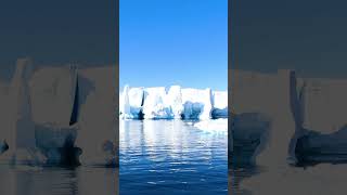 La Antártida - El Continente Blanco