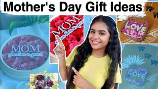 Unique Gift Ideas for Mother&#39;s Day | Best Out of Waste Materials DIY