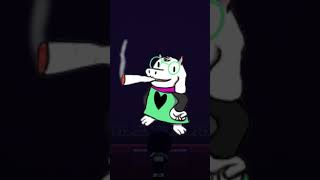 FLOWEY APPEARS IN CHAPTER 3 ? - Glaceir, Your Best Nightmare, Yellow Justice #undertale #deltarune