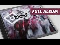 TELEPATHS - Blackness (2019) [FULL ALBUM] [drone/noise/experimental/dark ambient]