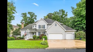 Contemporary Home For Sale In Ocean City, MD - 10148 Queens Circle