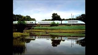 Amtrak Thomas & Friends PBS Kids Sponsor (2005) Promo (True HQ?)