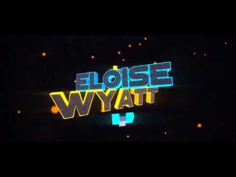 3D Intro | Eloise Wyatt