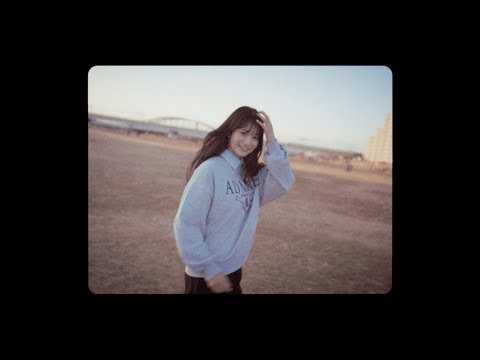 カタオモイ／武田 晴安（Official Music Video）