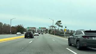 Going to Orlando International  Airport MCO Terminal C #Departure #arrival  #orlando #florida