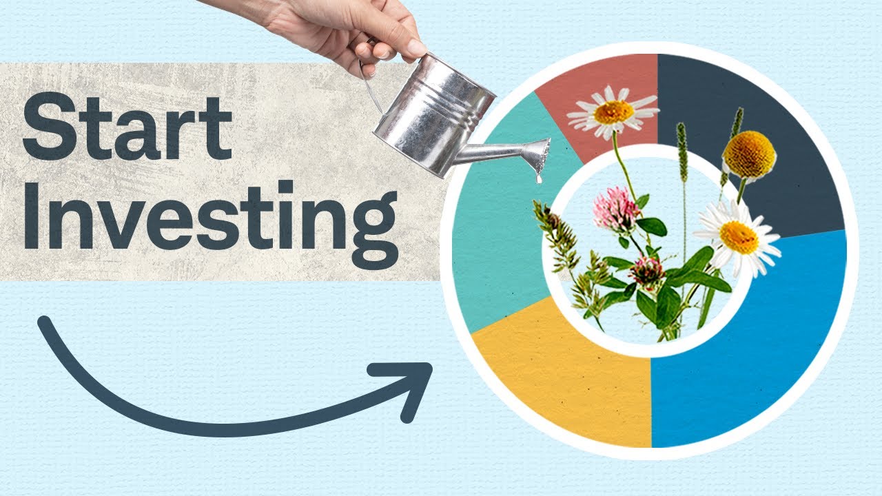 Why It’s Important to Invest for Retirement in Your 20s | #shorts