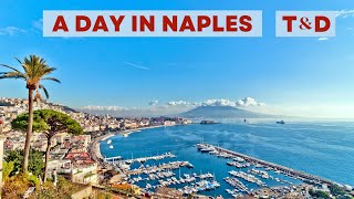 A day in Naples