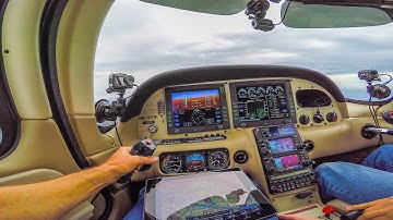 How PILOTS keep KILLING THEMSELVES - Grassroots AQP Series Teaser