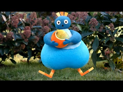 Köpeğin oyuncağı | Twirlywoos Türkçe | En iyi bölüm Sezon 1