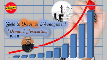 Hotel Revenue Management, Demand Forecasting Part 2/#Hospitalityeducationppt/#Demand forecasting