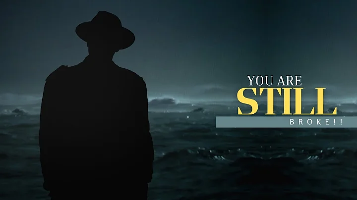 Why Most People Stay Broke in Their 20s