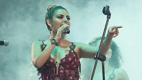 Mix Ada - Corazn Serrano (En Vivo 2020)