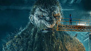 A Giant Troll Awakens After 1,000 Years to Destroy the Humans Who Wiped Out His Species