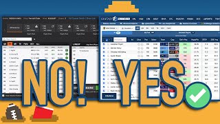 DraftKings Optimizer Tips To Build Fantasy Football Lineups (2022)