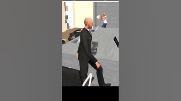 Flying Prado Robot Game Level 1 #shorts #viral #gaming #gameplay