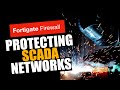 Protecting your SCADA network-part 1