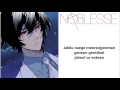 Ova noblesse opening song lyrics gong bo kyeong