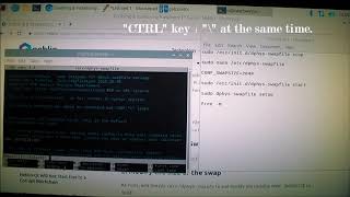 Increase SWAP Memory Size in the Raspbian Operating System