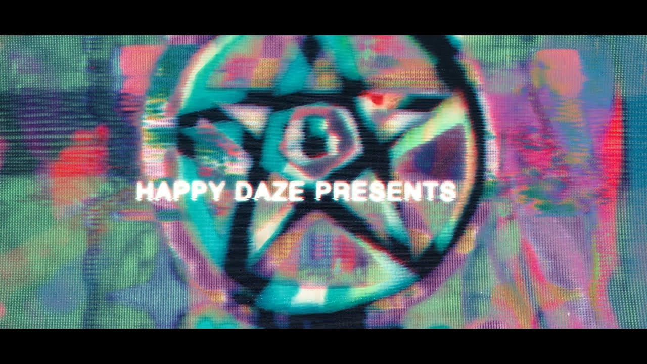 Happy Daze presents Mill Sessions with Corvus & The Morning Star.