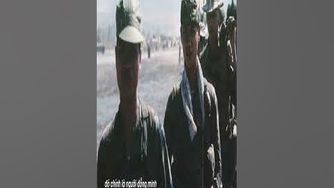 tội ác của lính Hàn Quốc gây ra ở VIỆT NAM