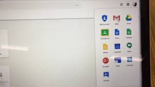 Accessing Wonders McGraw hill via Google Drive