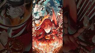 Fate Fun Facts Oda Nobunaga Avenger