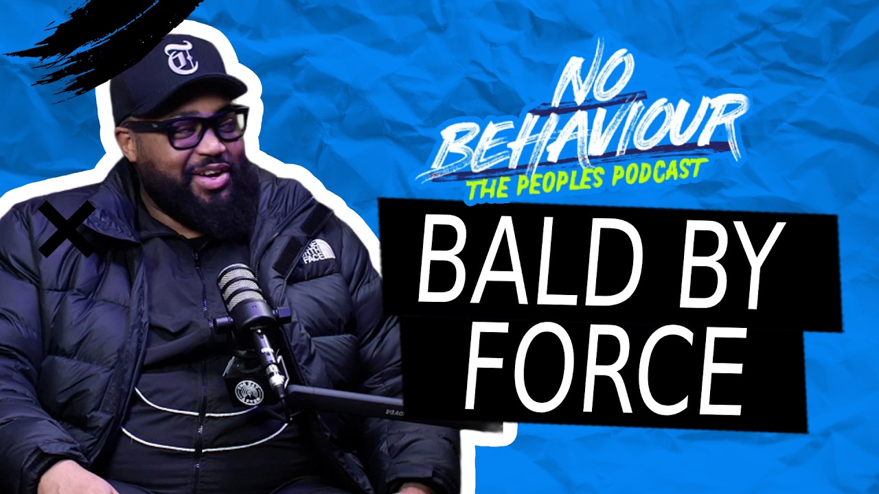 Лысый по собственному выбору