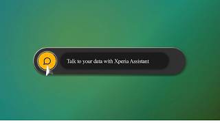 AI Assistant for Xperia | Najoomi Xperia AI Assistant screenshot 3