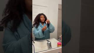 Morning reset loading… ✨ #grwm #skincare #skincareroutine #skin #vlog #trending selflove #motivation