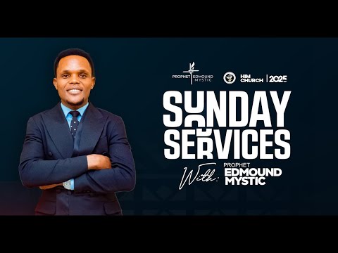 LIVE KUZISHINDA MARUFUKU ZILIZOSABABISHWA NA WAZALIWA WA KWANZA Prophet Edmound Mystic 